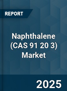 Naphthalene Market