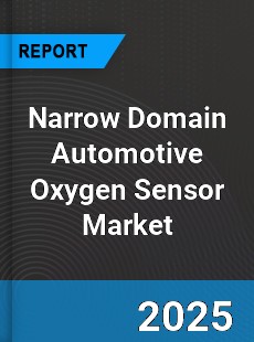 Narrow Domain Automotive Oxygen Sensor Global Market