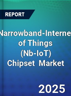 Global Narrowband Internet of Things Chipset Industry