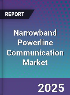 Global Narrowband Powerline Communication Market