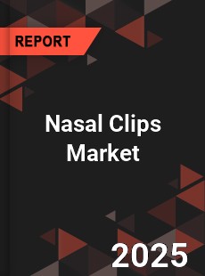 Global Nasal Clips Market