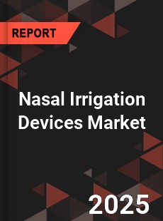 Global Nasal Irrigation Devices Market