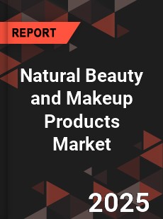 Global Natural Beauty and Makeup Products Industry