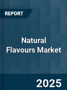 COVID 19 Outbreak Global Natural Flavours Industry