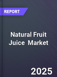 Global Natural Fruit Juice Industry
