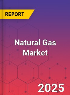 Global Natural Gas Market