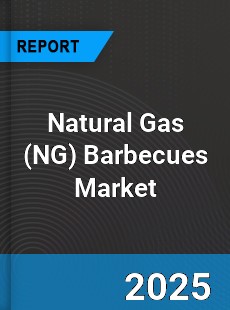 Global Natural Gas Barbecues Market