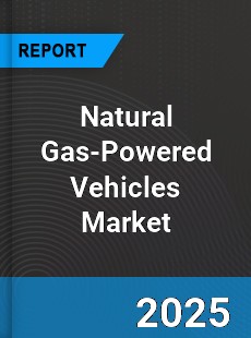 Global Natural Gas Powered Vehicles Market