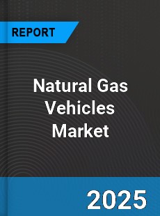 Global Natural Gas Vehicles Industry