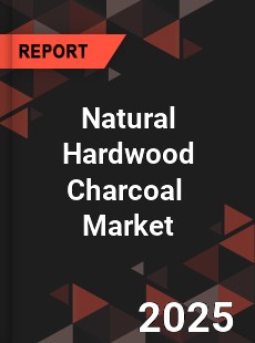 Global Natural Hardwood Charcoal Market