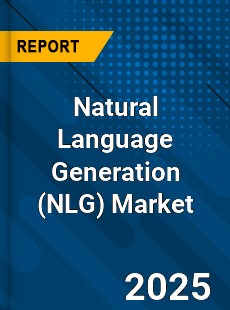 Global Natural Language Generation Market