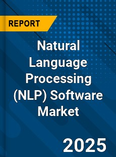 Global Natural Language Processing Software Market