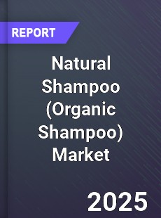 Global Natural Shampoo Market