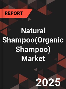 Global Natural Shampoo Market
