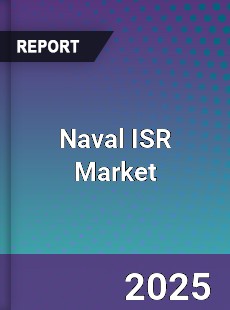 Report on Global Naval ISR Market by Player Region