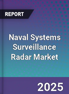 Global Naval Systems Surveillance Radar Market