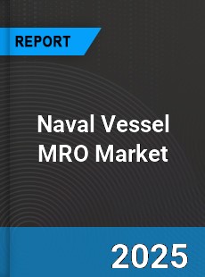 Global Naval Vessel MRO Market