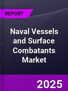 Global Naval Vessels and Surface Combatants Market