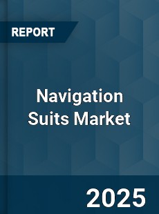 Global Navigation Suits Market