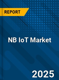 Global NB IoT Market