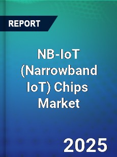 Global NB IoT Chips Professional Survey Report