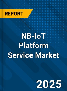 NB IoT Platform Service Global and China Top Players Market