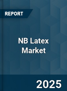 Global NB Latex Market