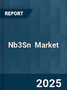 Global Nb3Sn Market