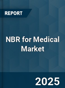 Report on Global NBR for Medical Market by Player