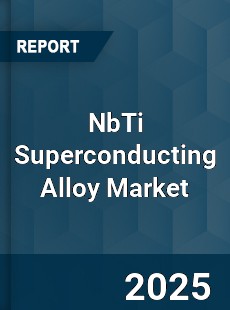 NbTi Superconducting Alloy Market