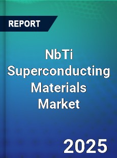 Global NbTi Superconducting Materials Market