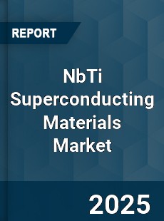 NbTi Superconducting Materials Market