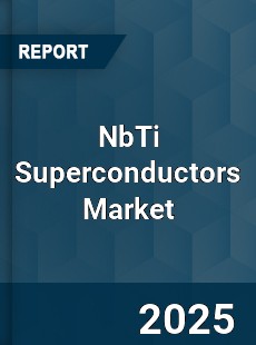 NbTi Superconductors Market