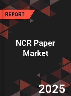 Global NCR Paper Market