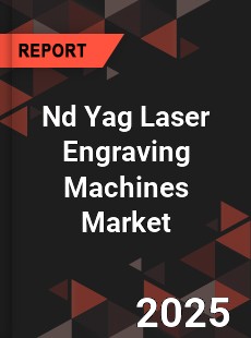 Global Nd Yag Laser Engraving Machines Industry