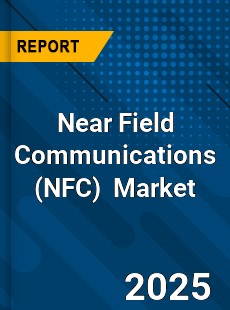 Global Near Field Communications Market