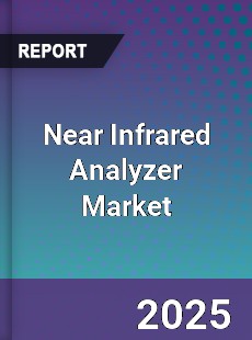 Near Infrared Analyzer Global Market