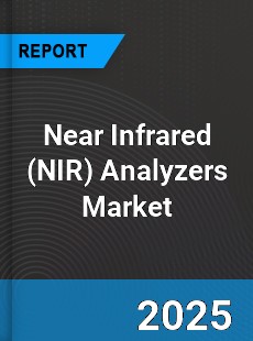 Global Near Infrared Analyzers Market