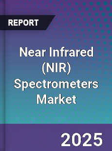 Near Infrared Spectrometers Global Market