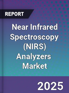 Global Near Infrared Spectroscopy Analyzers Market