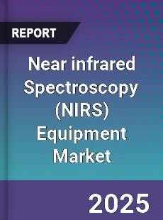 Near infrared Spectroscopy Equipment Global Market
