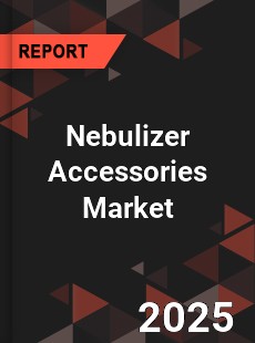 Global Nebulizer Accessories Market