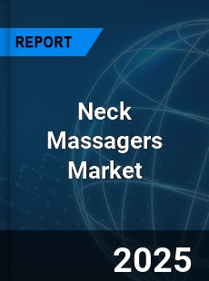 Global Neck Massagers Industry
