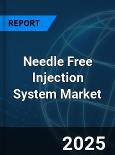 COVID 19 Outbreak Global Needle Free Injection System Industry