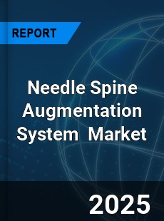 Global Needle Spine Augmentation System Industry