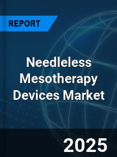 Needleless Mesotherapy Devices Market
