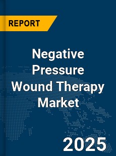 Global Negative Pressure Wound Therapy Industry