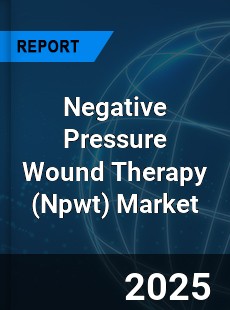 Negative Pressure Wound Therapy Market