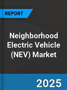 Neighborhood Electric Vehicle Global Market
