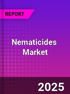 Global Nematicides Market